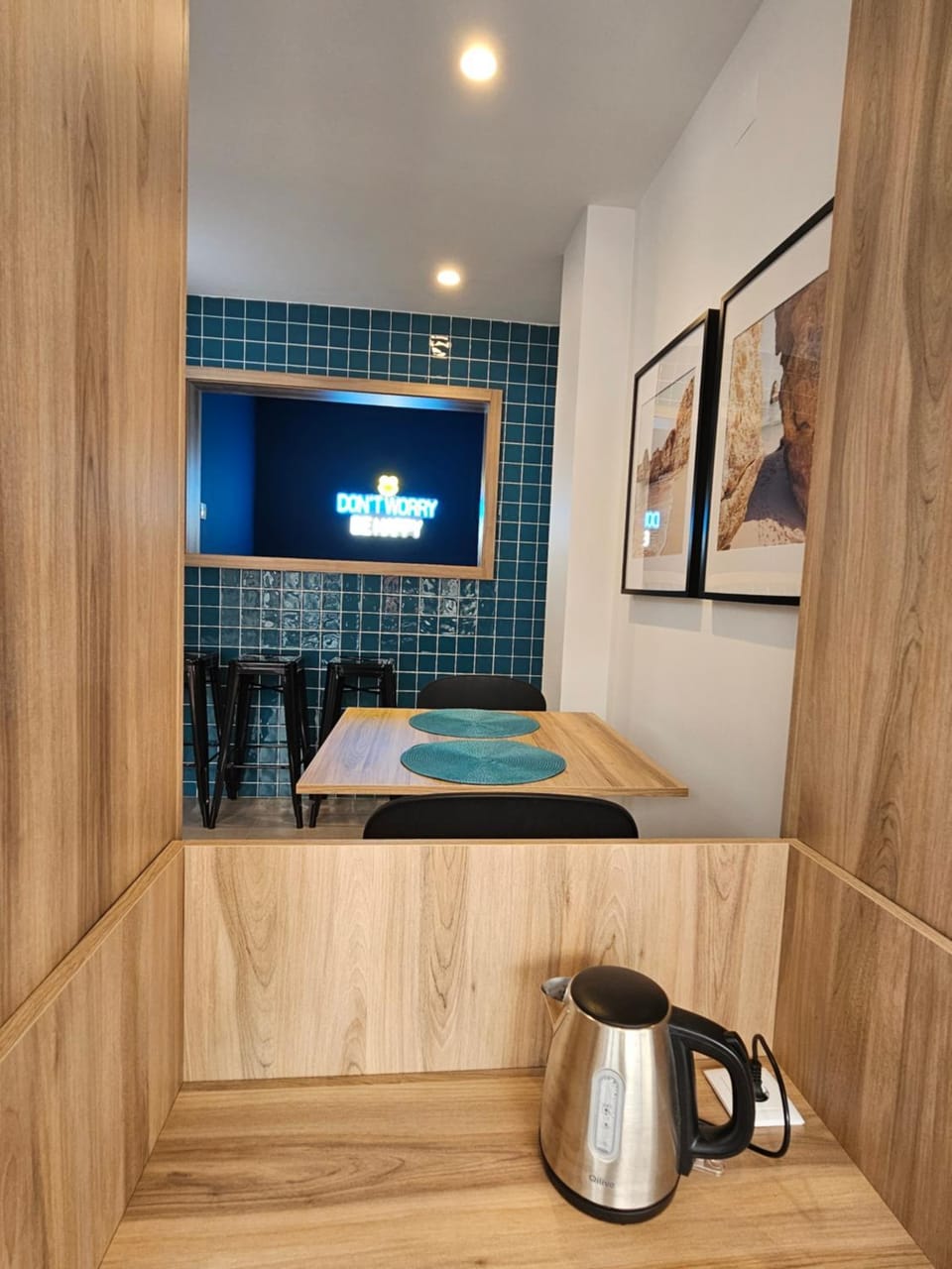 Living room, Lounge or bar
