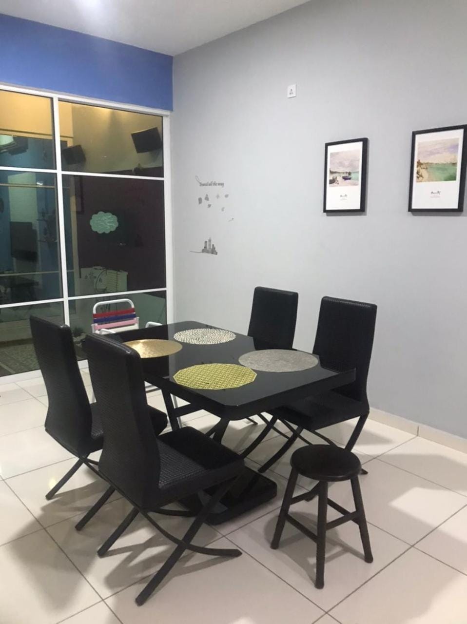 FR Comfort SEAView Kuah, Langkawi Vacation rental in Kedah