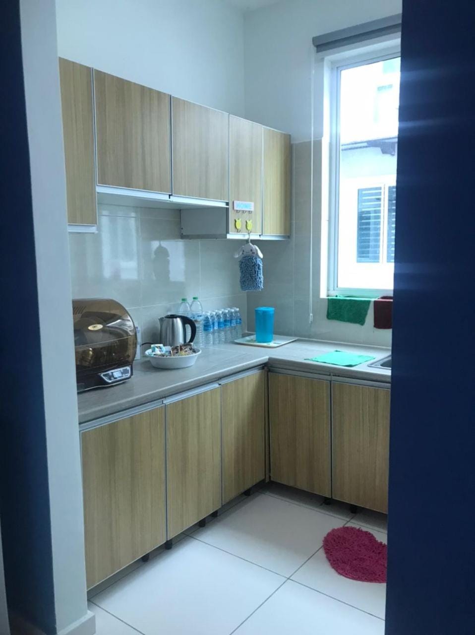 FR Comfort SEAView Kuah, Langkawi Vacation rental in Kedah