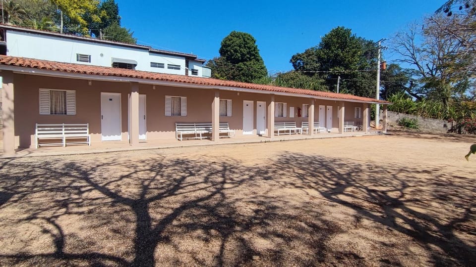 Big Valley Hotel Fazenda Farm Stay in Serra Negra