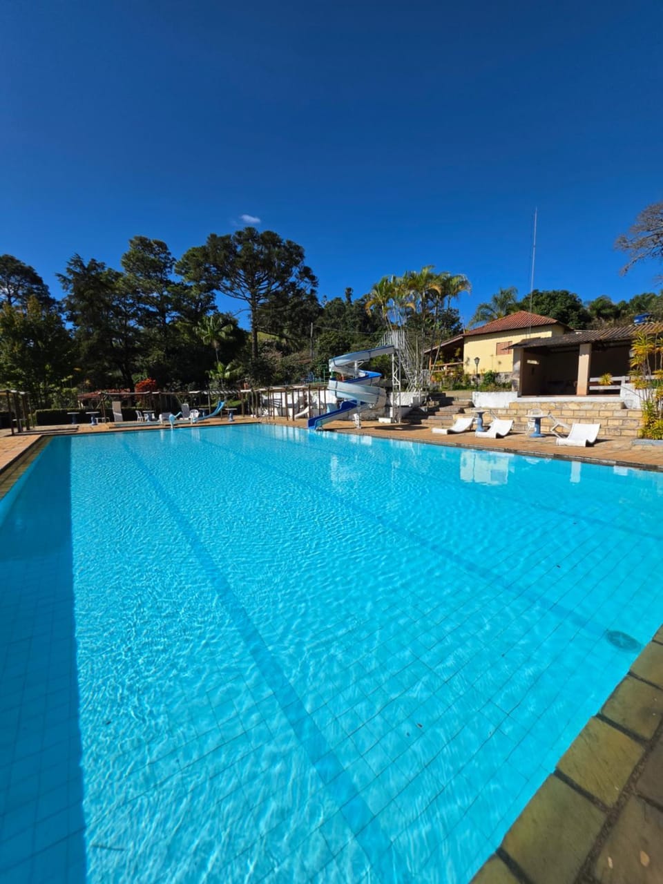 Day, Pool view, Swimming pool