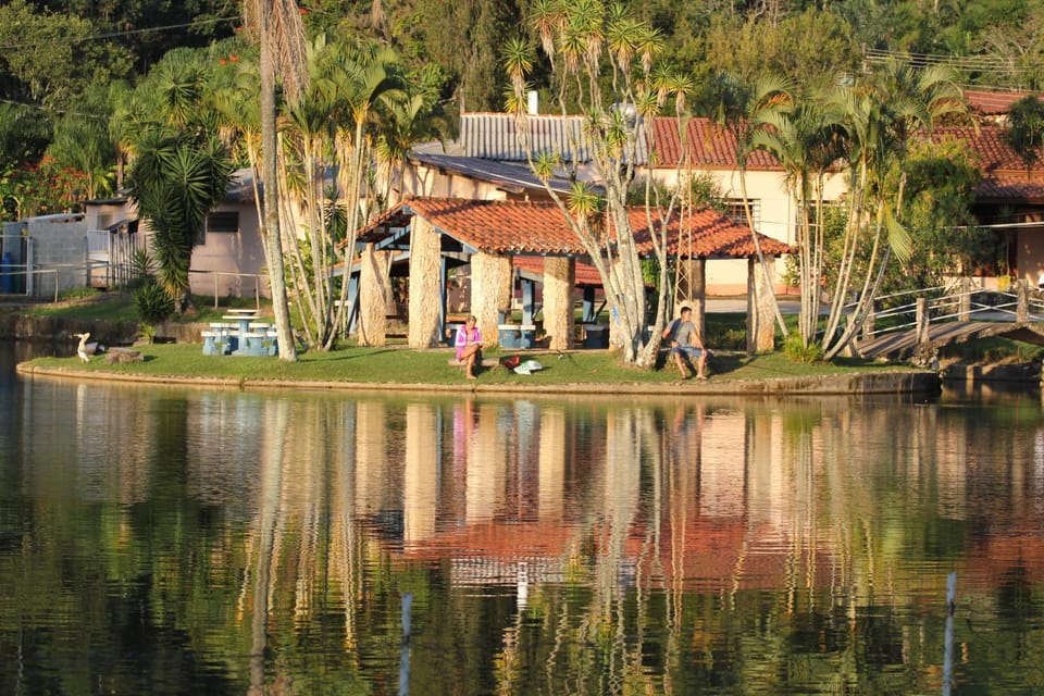 Lake view