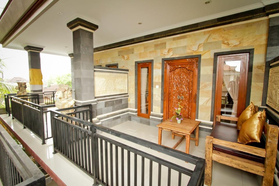 Balcony/Terrace, Other