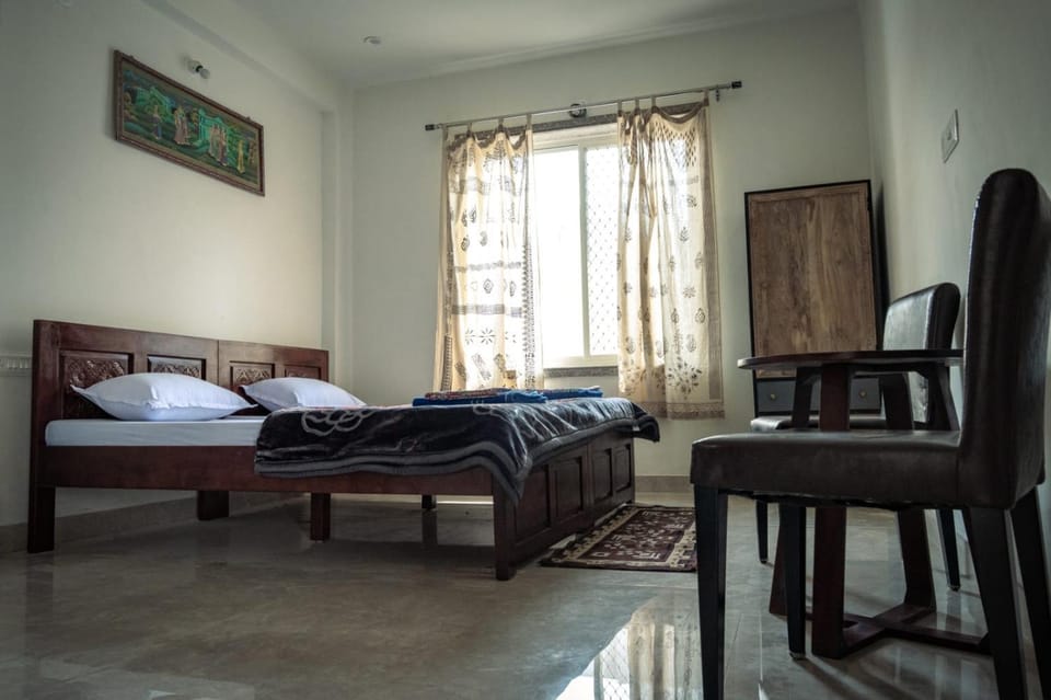 Rajguru guest house Bed and Breakfast in Rajasthan