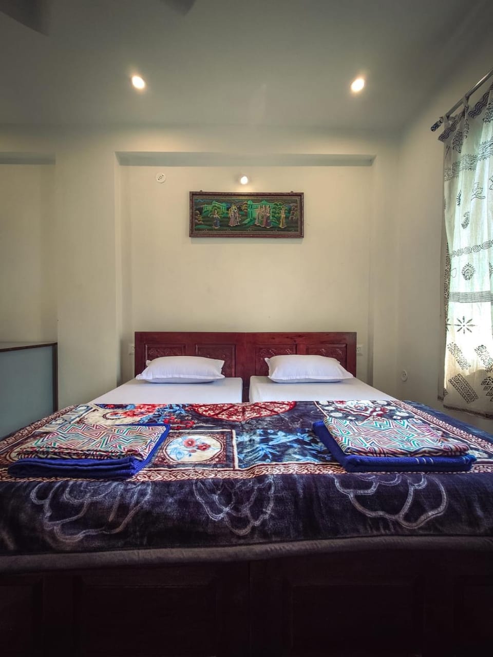 Rajguru guest house Bed and Breakfast in Rajasthan