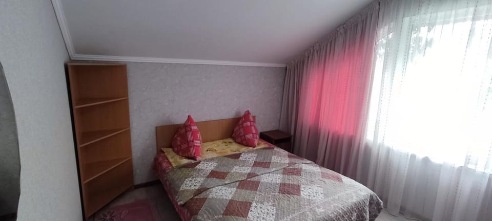 Resort 10 Apartment in Almaty Region, Kazakhstan