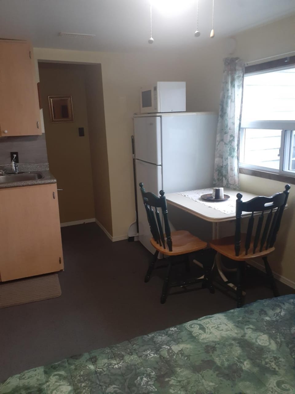 Silver Springs Cottage Resort Campground/ 
RV Resort in Hastings Highlands