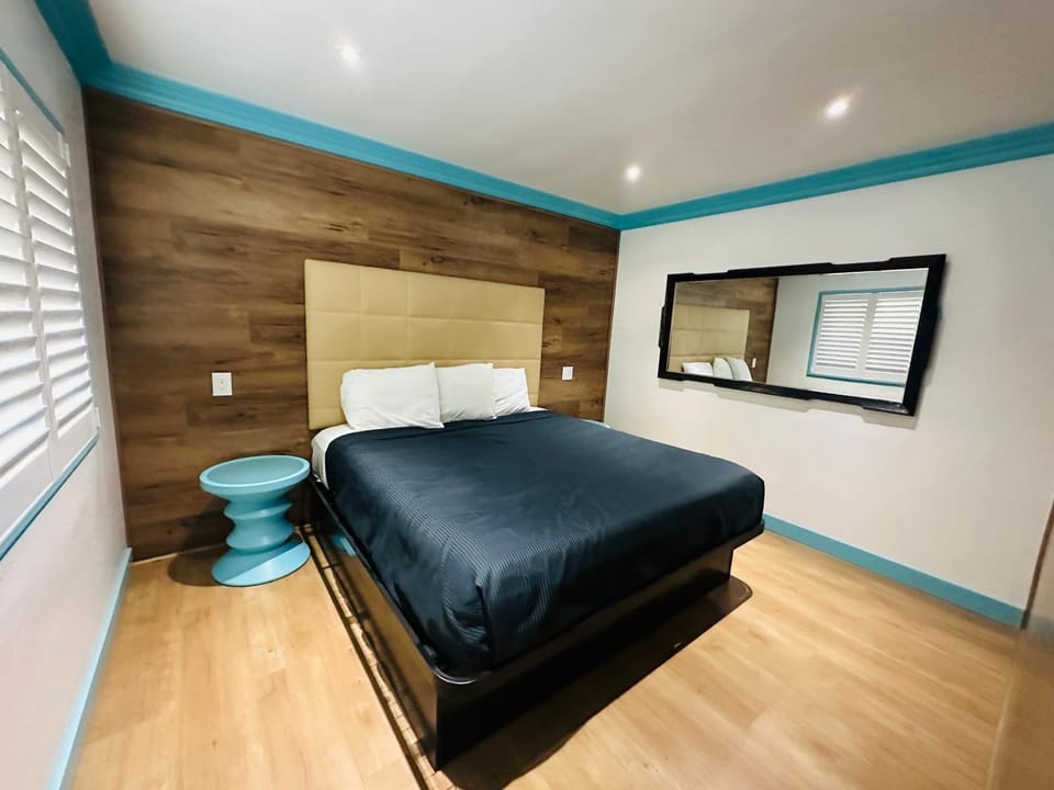 Casa Blanca Inn - Whittier, Los Angeles Hotel in Santa Fe Springs