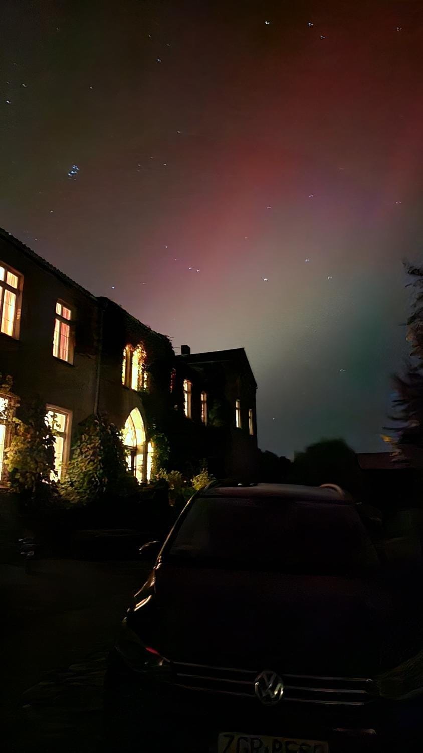 Gutshaus Schwarzenhof Apartment in Mecklenburgische Seenplatte