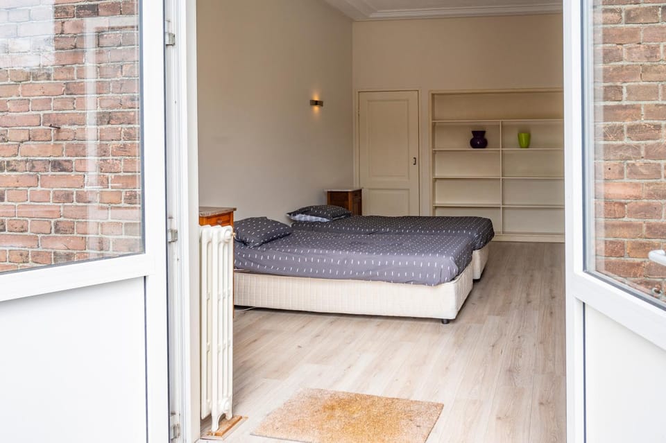 J&J Hotel in Nijmegen