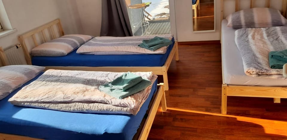 Dimai House No 15 Dornbirn Zentrum Apartment in Vorarlberg, Austria