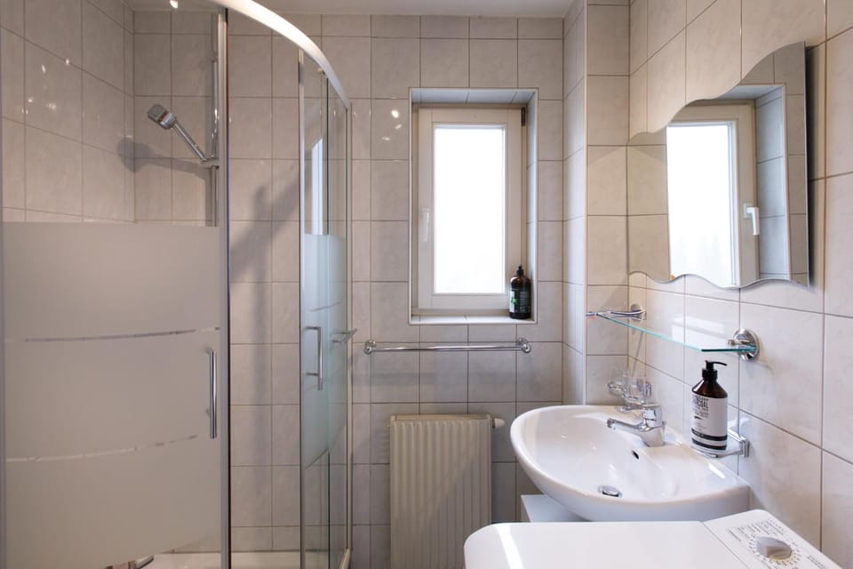 Dimai House No 15 Dornbirn Zentrum Apartment in Vorarlberg, Austria