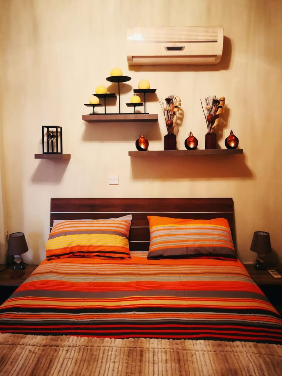 Ria Court 33 Apartment in Larnaca