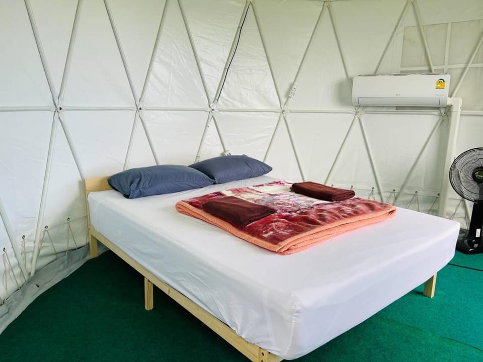 Phu Fahsai Homestay Resort in Thailand