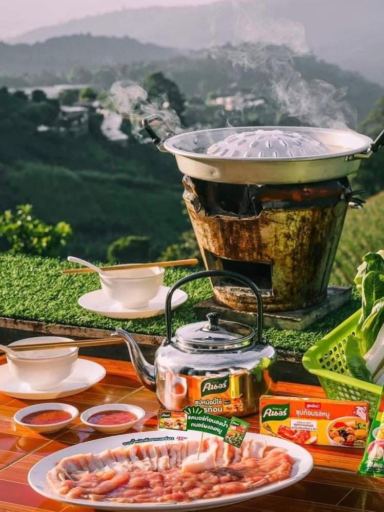 Phu Fahsai Homestay Resort in Thailand
