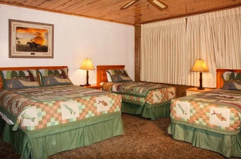June Lake Motel Motel in June Lake