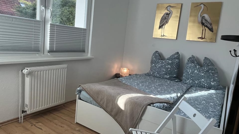 Ferienwohnungen am Köhlerhang Bad Lauterberg im Harz Apartment in Thuringia, Germany