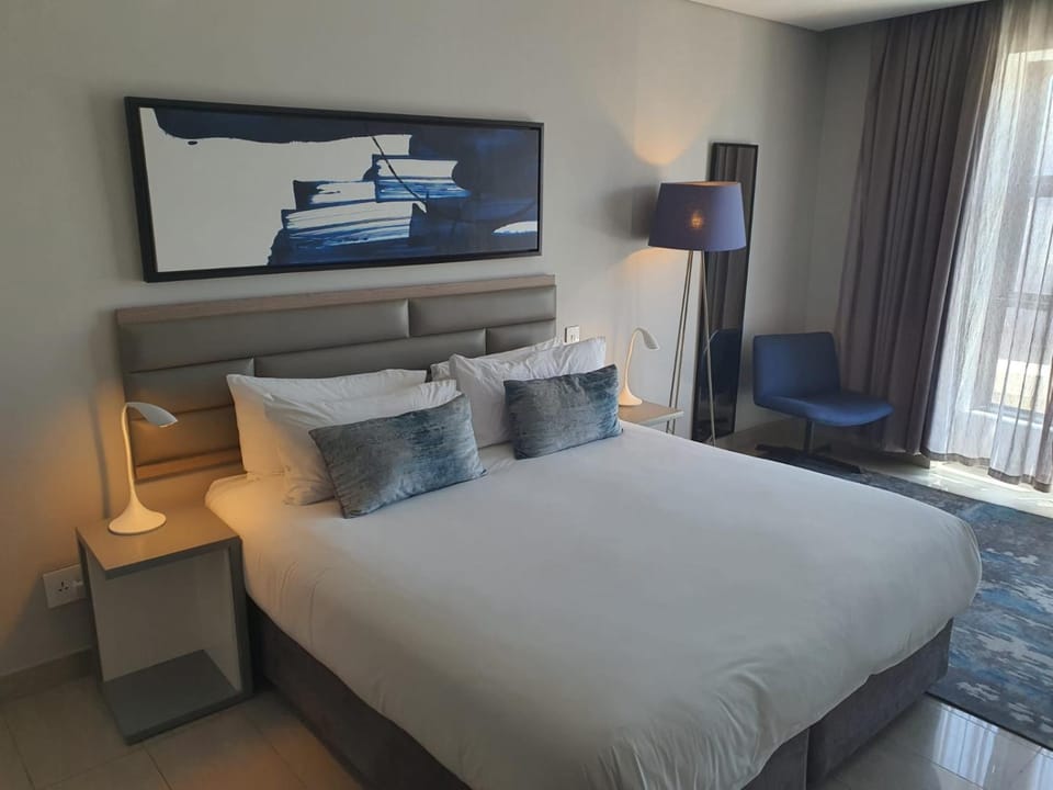 Pearls Studio Inland Facing - Self Catering Apartment in Umhlanga