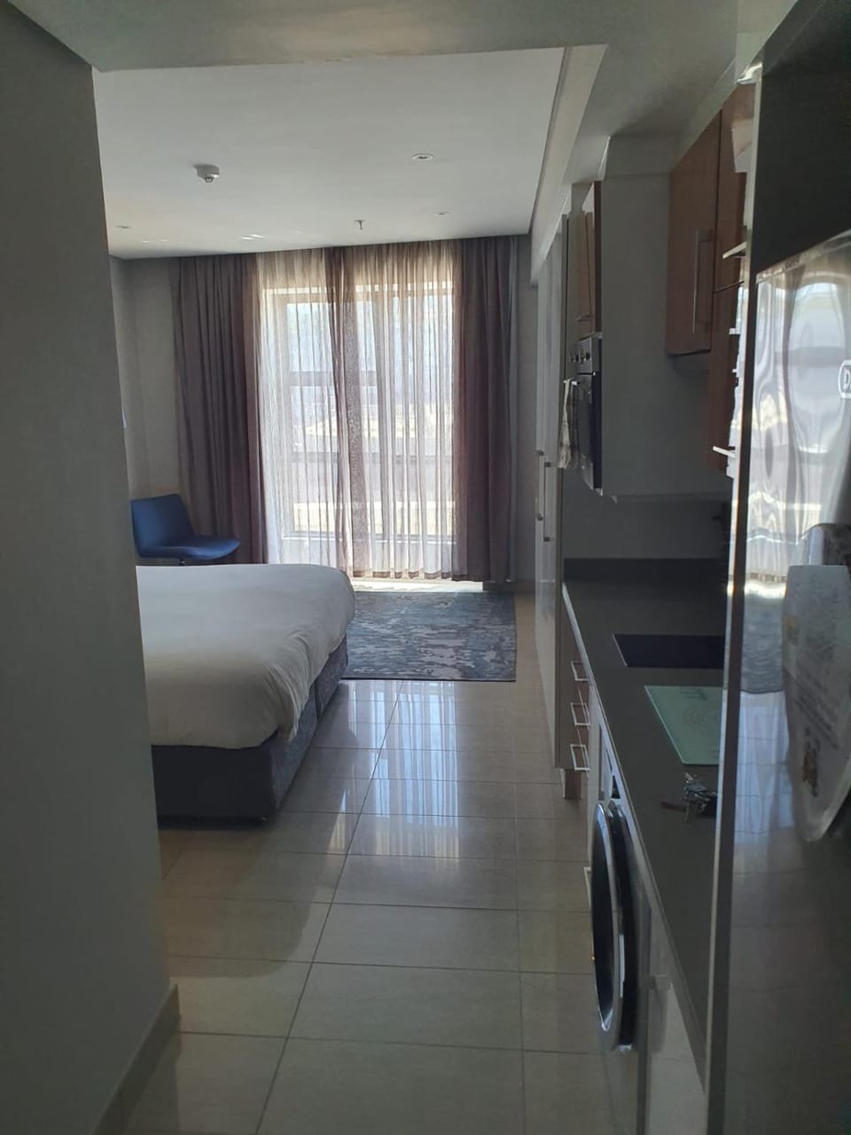 Pearls Studio Inland Facing - Self Catering Apartment in Umhlanga
