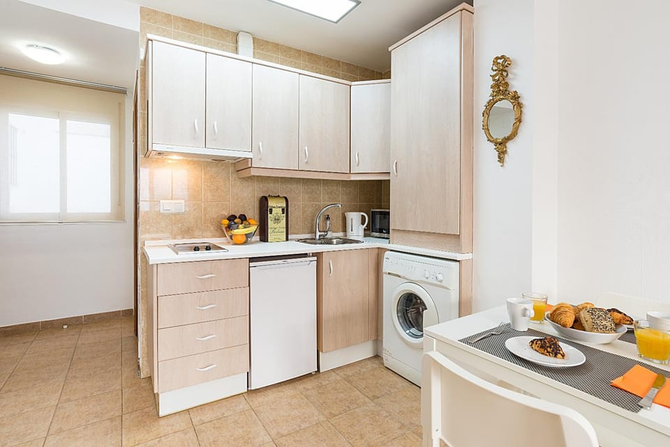 Studios Nerja Center E Apartment in Nerja