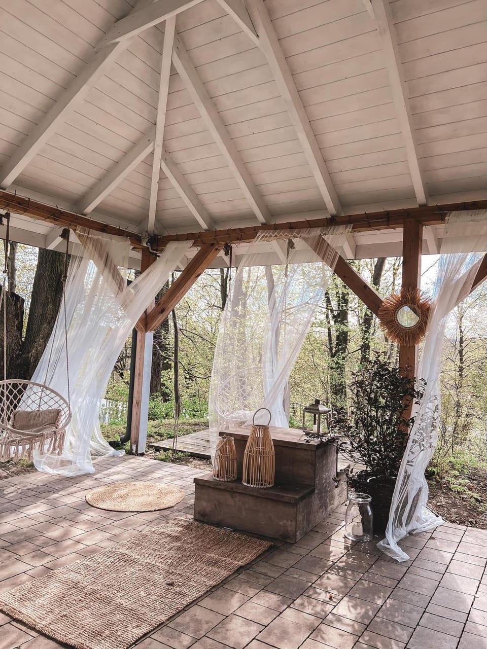Folwark Bed and Breakfast in Poland