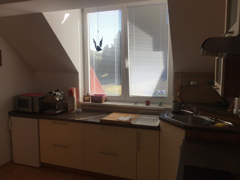 Apartmán Horní Lipová Apartment in Lower Silesian Voivodeship