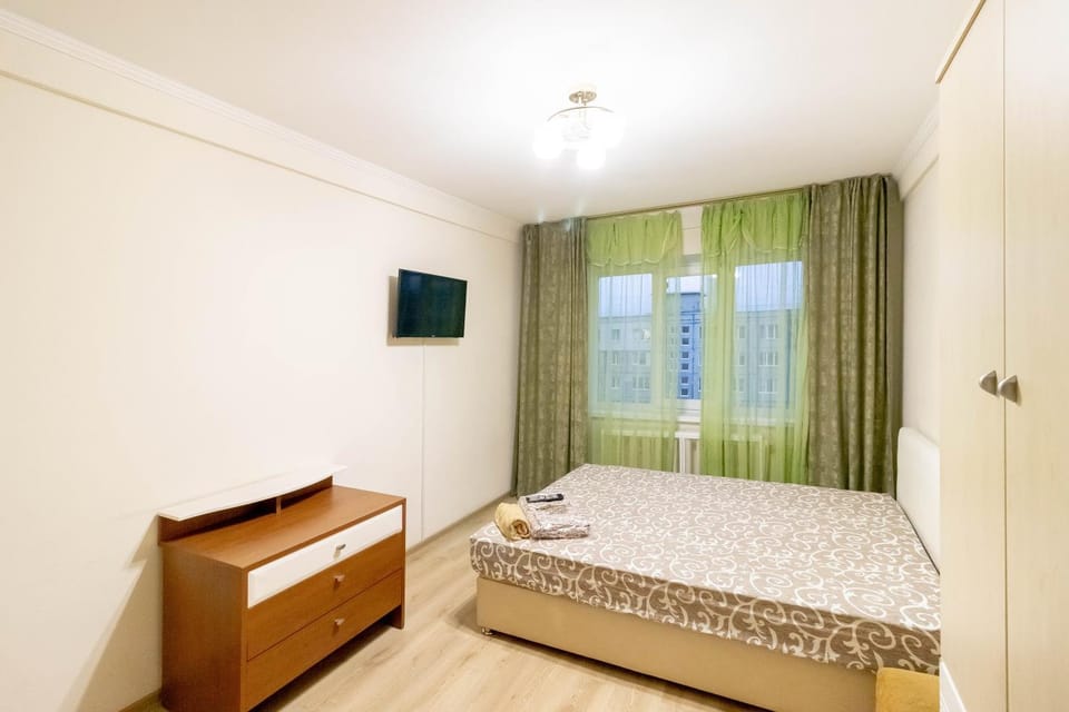 TV and multimedia, Bedroom, wardrobe