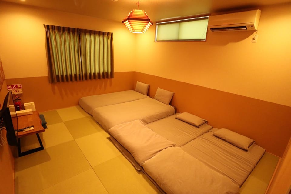 KYOSTAY Iroha Komichi Apartment in Kyoto