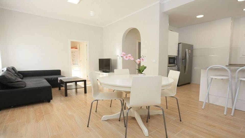 Sol Cavet con jardin Portaventura Apartment in Cambrils
