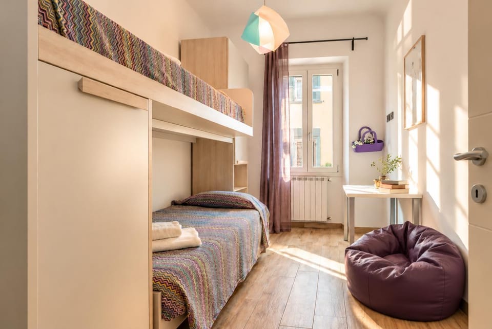 I Fragoli a Santa Croce 3 camere 3 bagni Apartment in Florence