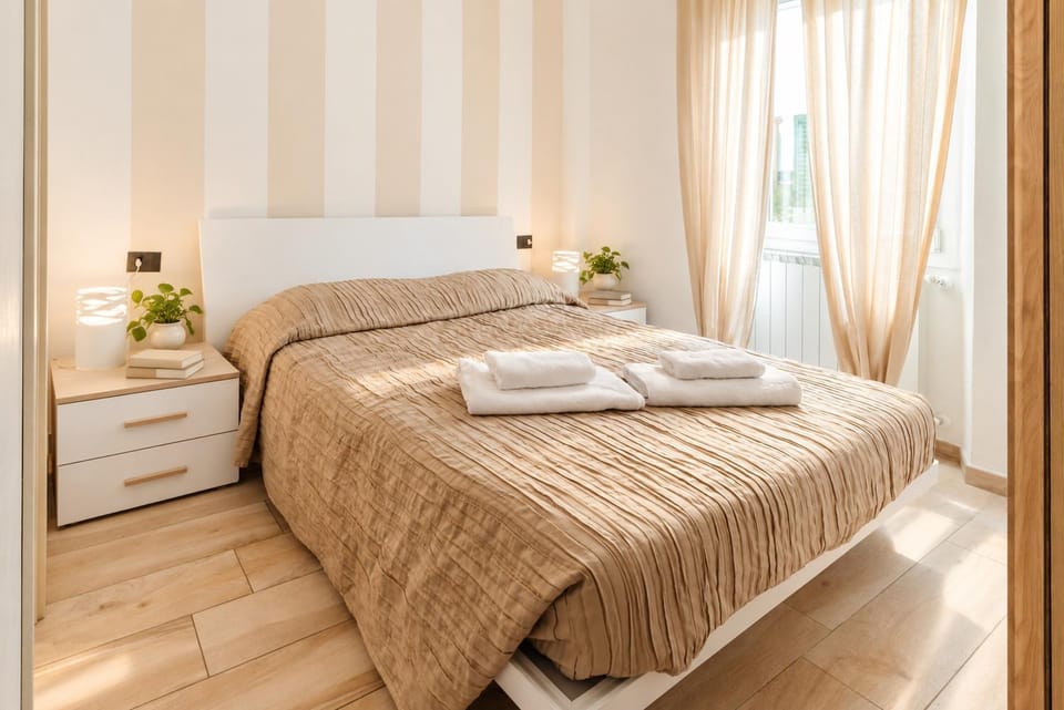 I Fragoli a Santa Croce 3 camere 3 bagni Apartment in Florence