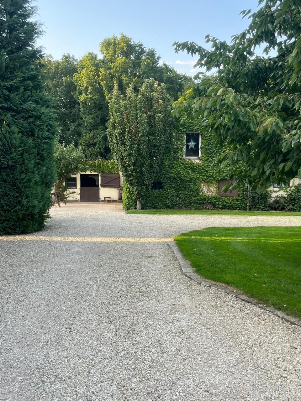 Kuhlmanns Hof Apartment in North Rhine-Westphalia
