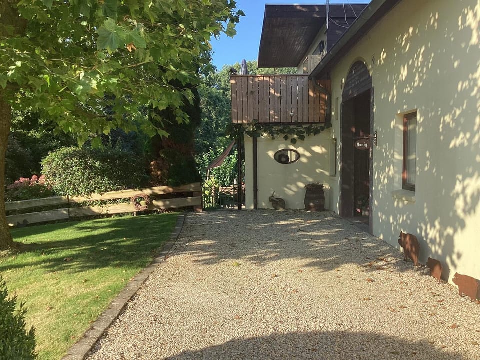 Kuhlmanns Hof Apartment in North Rhine-Westphalia