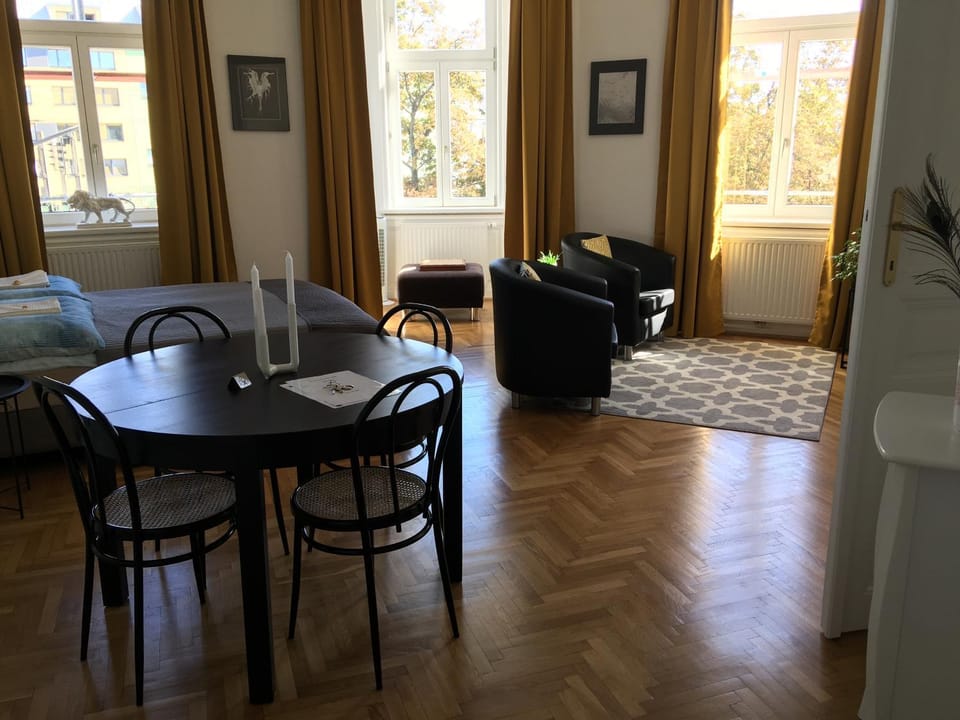 Apartment Vienna Smart Living Apartment in Vienna