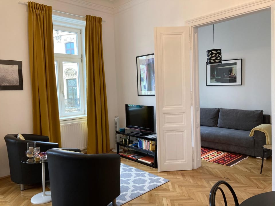 Apartment Vienna Smart Living Apartment in Vienna