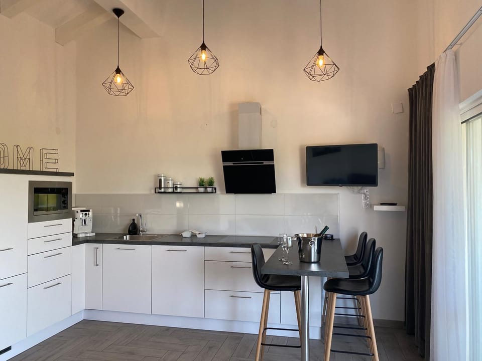Ada Vis Apartments Apartment in Split-Dalmatia County