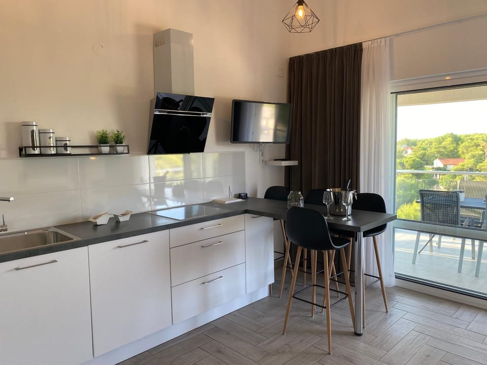 Ada Vis Apartments Apartment in Split-Dalmatia County