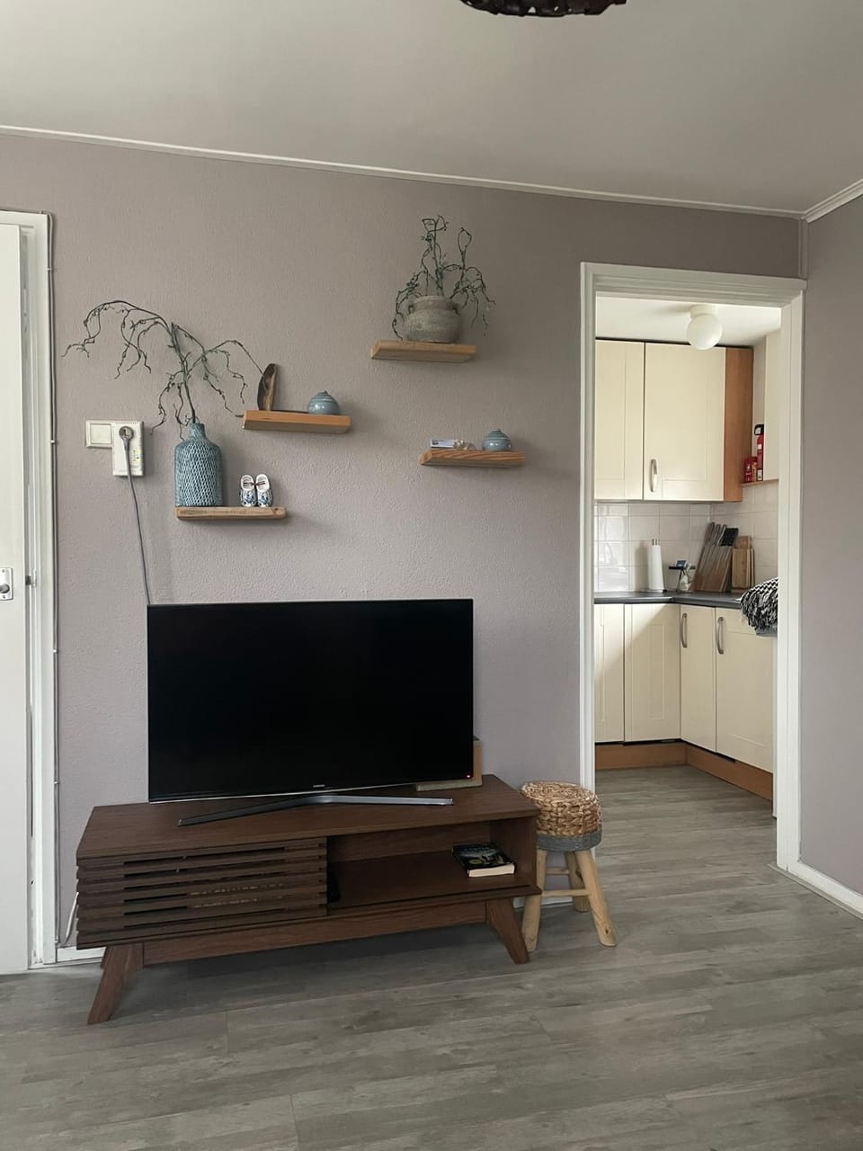 Me Oissie House in Egmond aan Zee