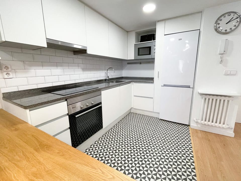VTZ El Balcón a la Basílica III - en plena Plaza del Pilar! Apartment in Zaragoza