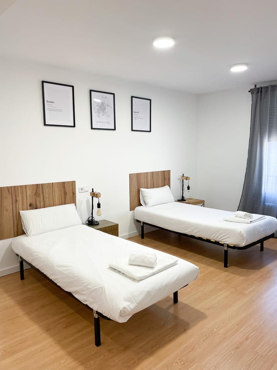 VTZ El Balcón a la Basílica III - en plena Plaza del Pilar! Apartment in Zaragoza