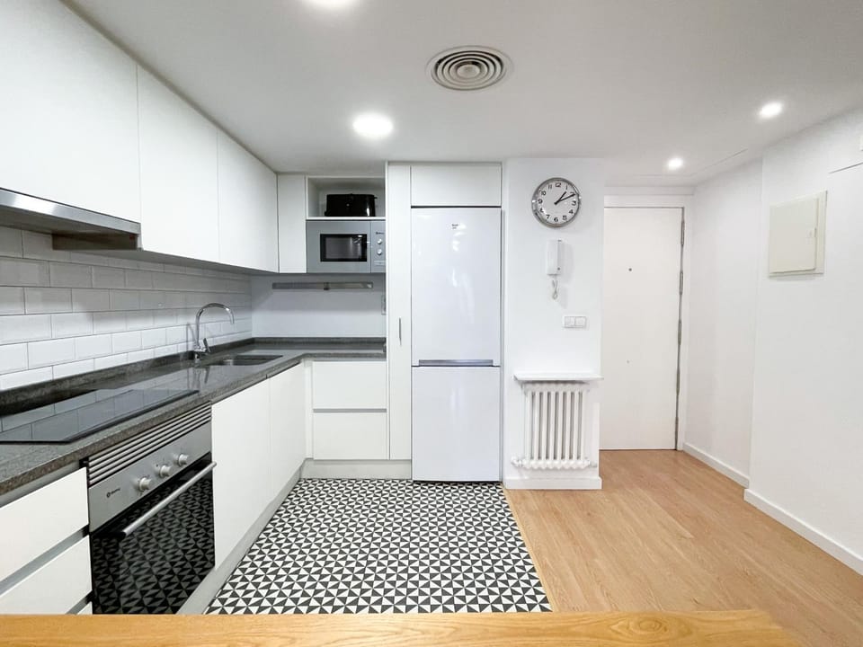 VTZ El Balcón a la Basílica III - en plena Plaza del Pilar! Apartment in Zaragoza