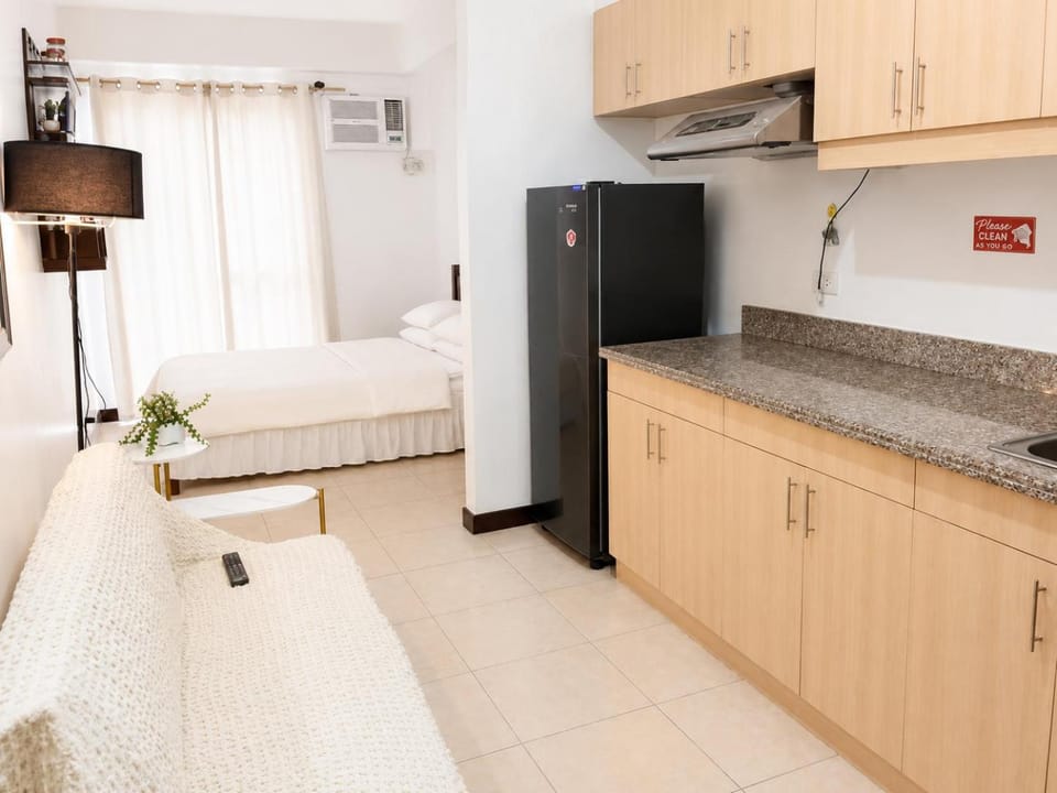 Property building, Bedroom