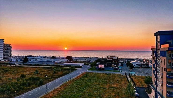 Apartament Carina Summerland Apartment in Constanta