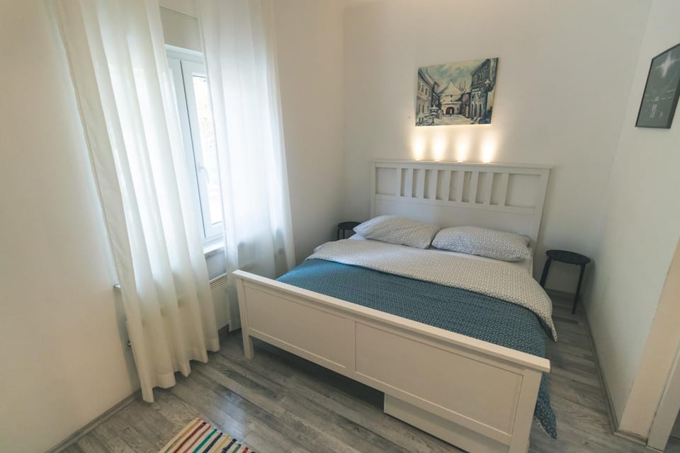 Newly adapted Studio 88 with free parking Apartment in City of Zagreb