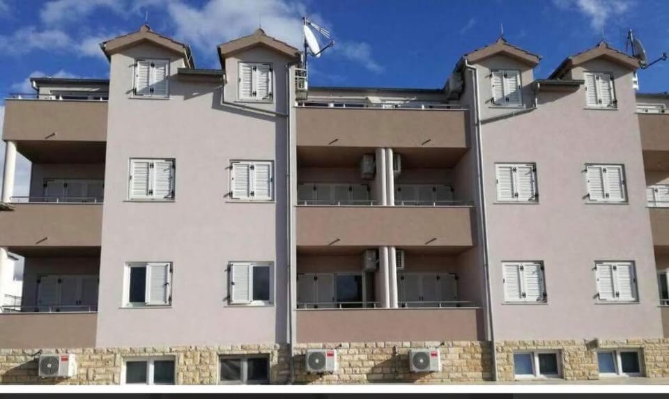 Adria Apartment in Šibenik-Knin County, Croatia