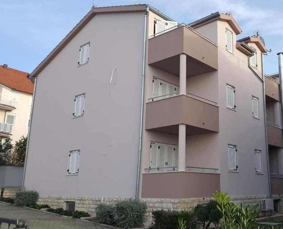Adria Apartment in Šibenik-Knin County, Croatia