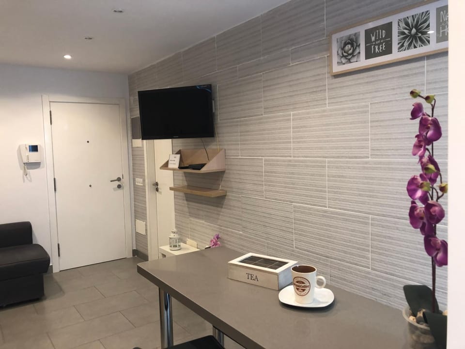 Sweet Apartment Las Canteras Apartment in Las Palmas de Gran Canaria
