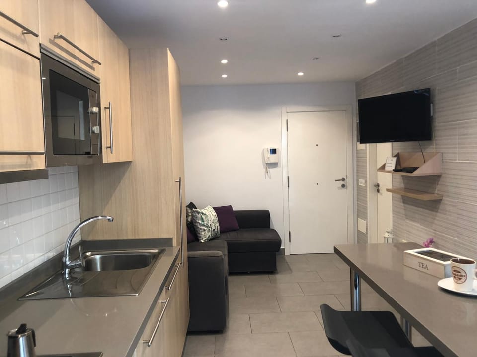 Sweet Apartment Las Canteras Apartment in Las Palmas de Gran Canaria