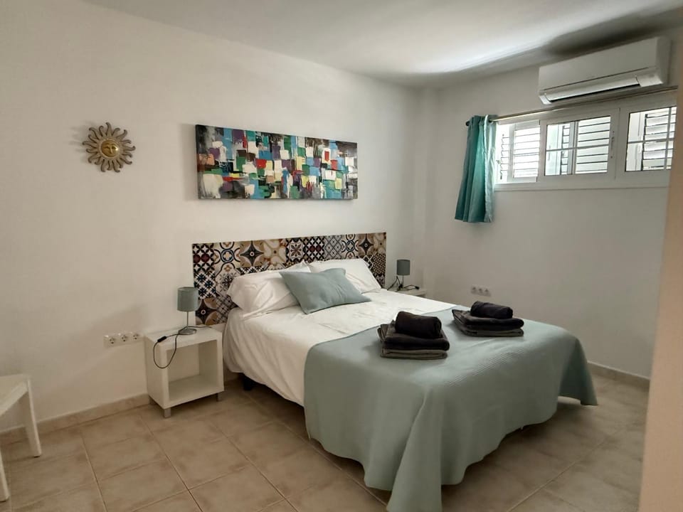 Vivienda Vacacional Casa Ola House in Maxorata