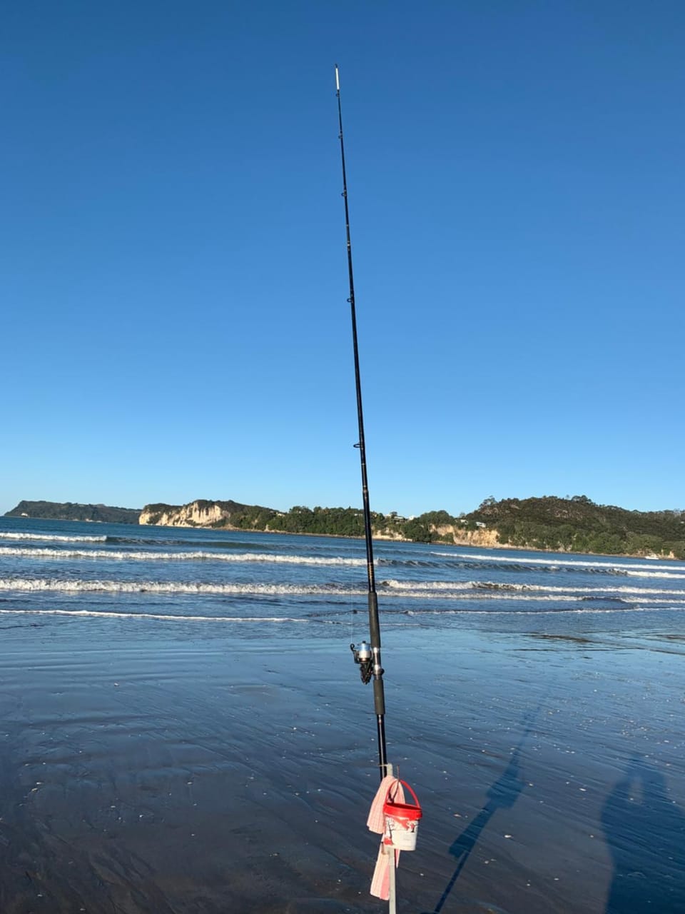 Activities, Sea view